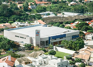 Cidade Canção 1